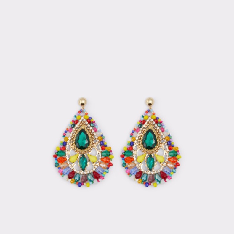 Toama Fashion Aldo Multicolor