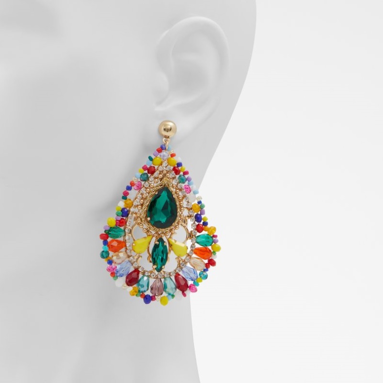 Toama Fashion Aldo Multicolor