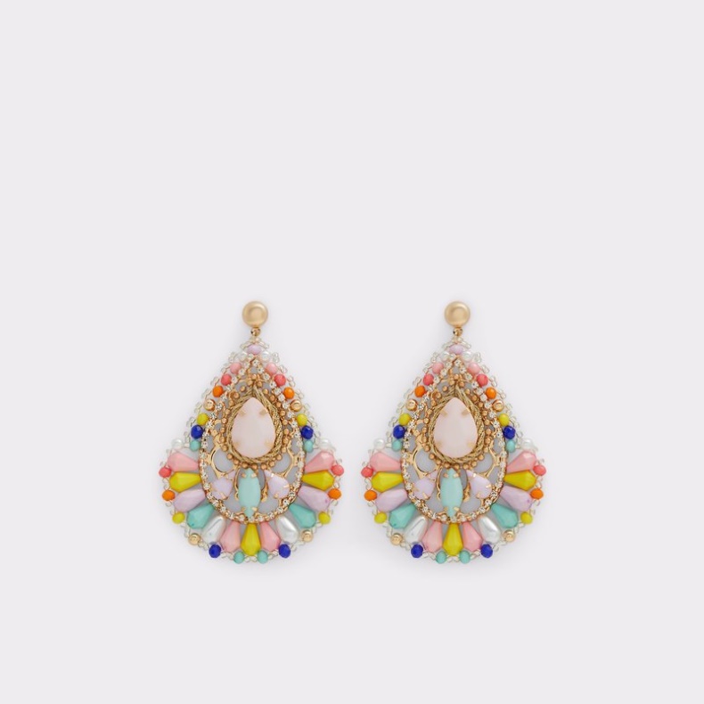 Gul Aldo Mode Toammaa