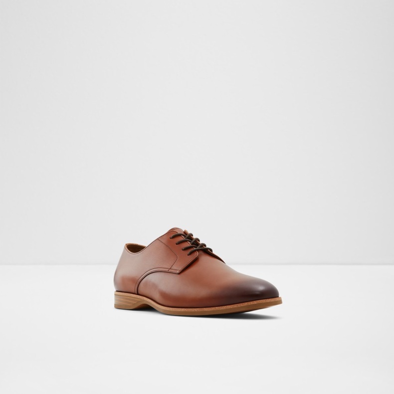 Tolkien Oxford Sko Mode Cognac Aldo