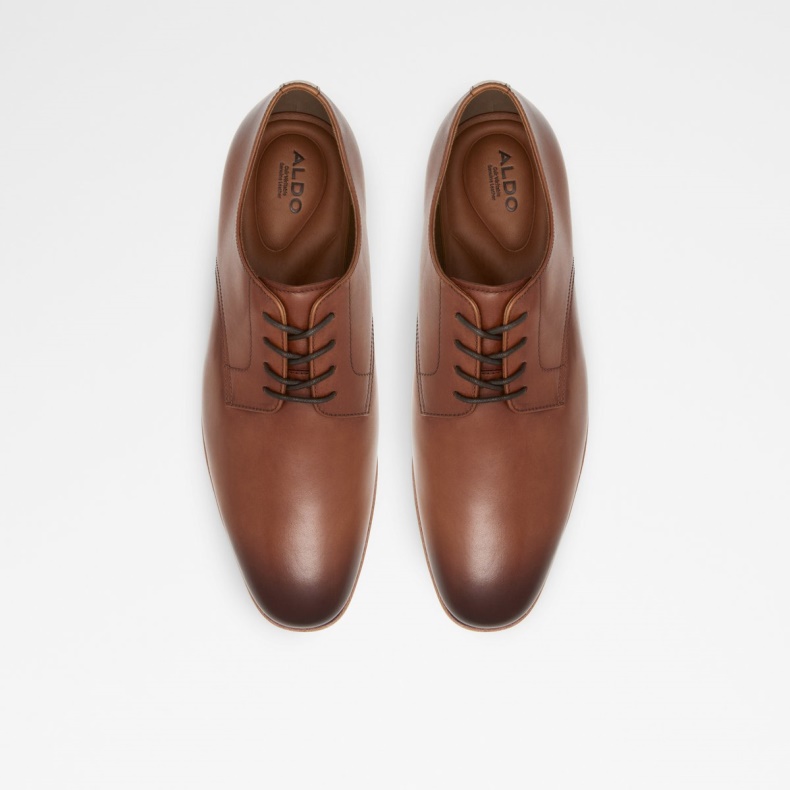 Tolkien Oxford Sko Mode Cognac Aldo