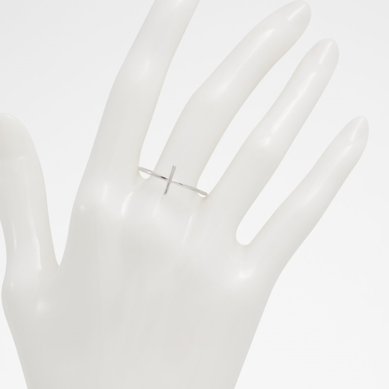 Aldo Sølv Mode Treflys