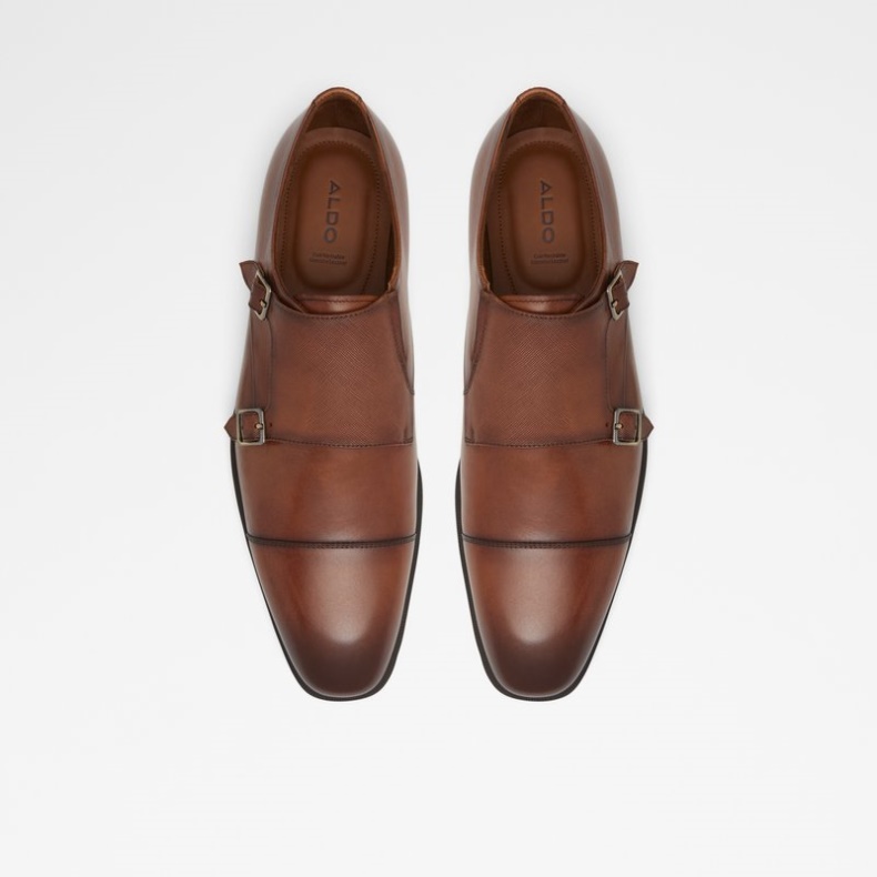 Cognac Tremanor Aldo Mode