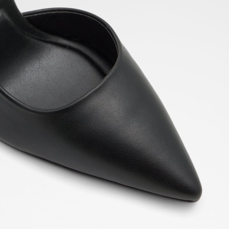 Aldo Fashion Tresora Sort