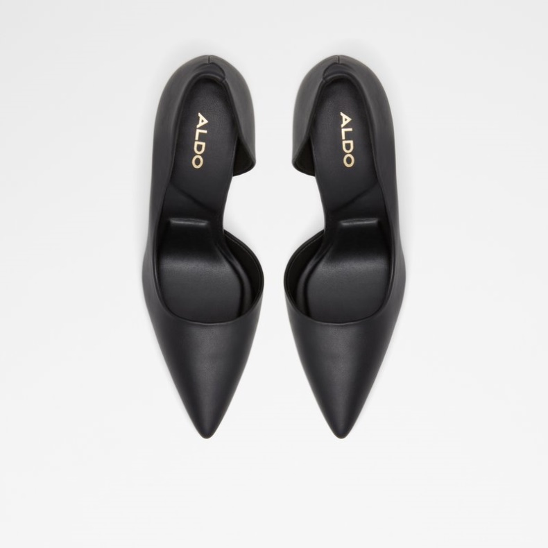 Aldo Fashion Tresora Sort