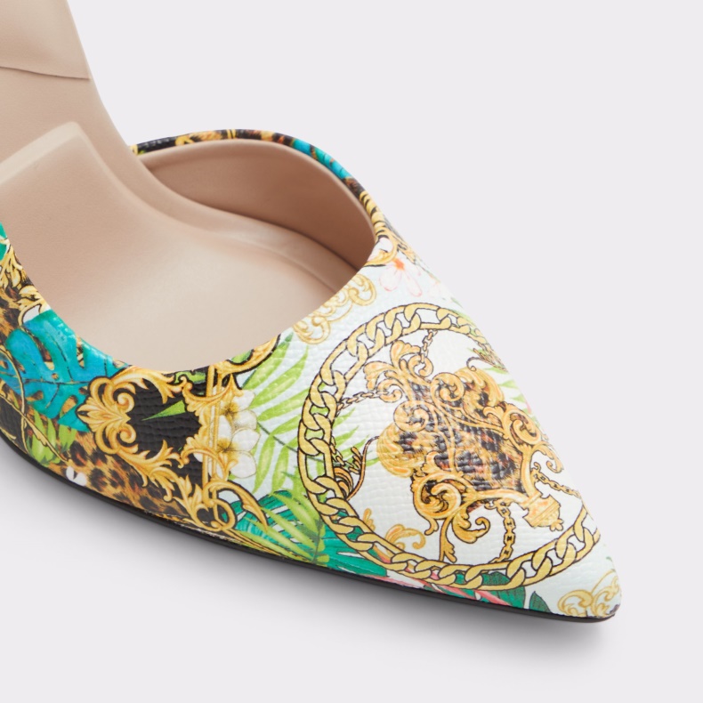 Tresora Fashion Aldo Bright Multi Syntetisk Epi