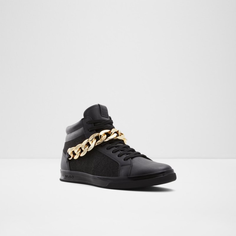 Aldo Tribecca Sort Mode