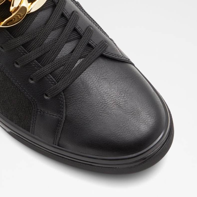 Aldo Tribecca Sort Mode