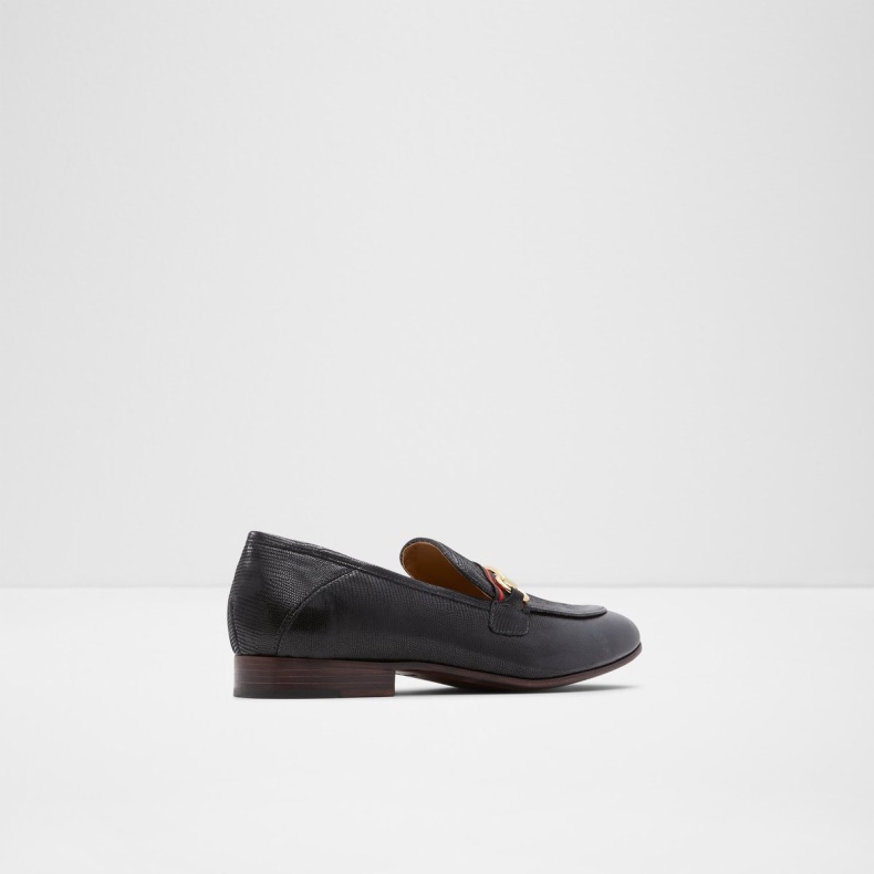 Sort Mode Aldo Trywen Loafer