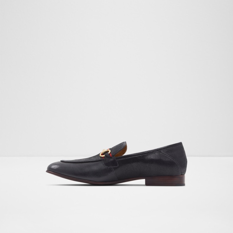 Sort Mode Aldo Trywen Loafer