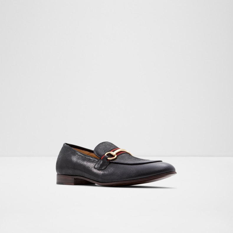 Sort Mode Aldo Trywen Loafer