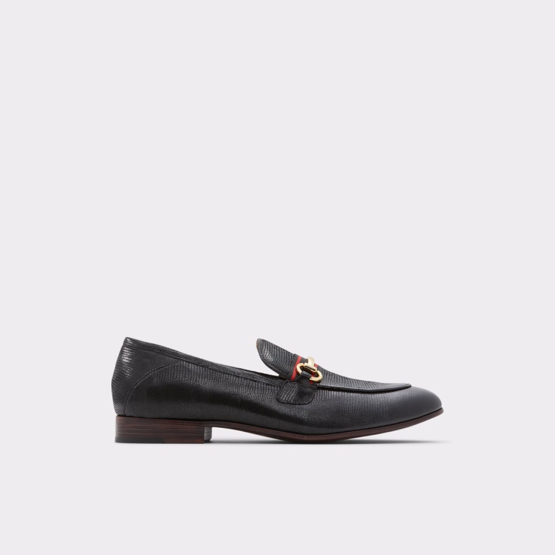 Sort Trywen Loafer Fashion Aldo