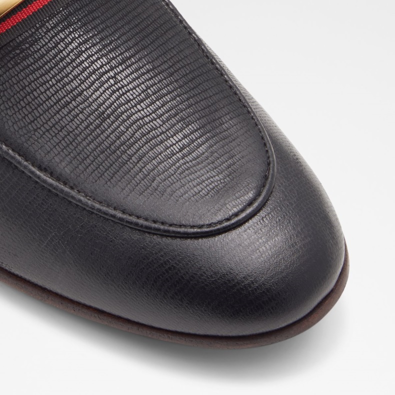 Sort Trywen Loafer Fashion Aldo