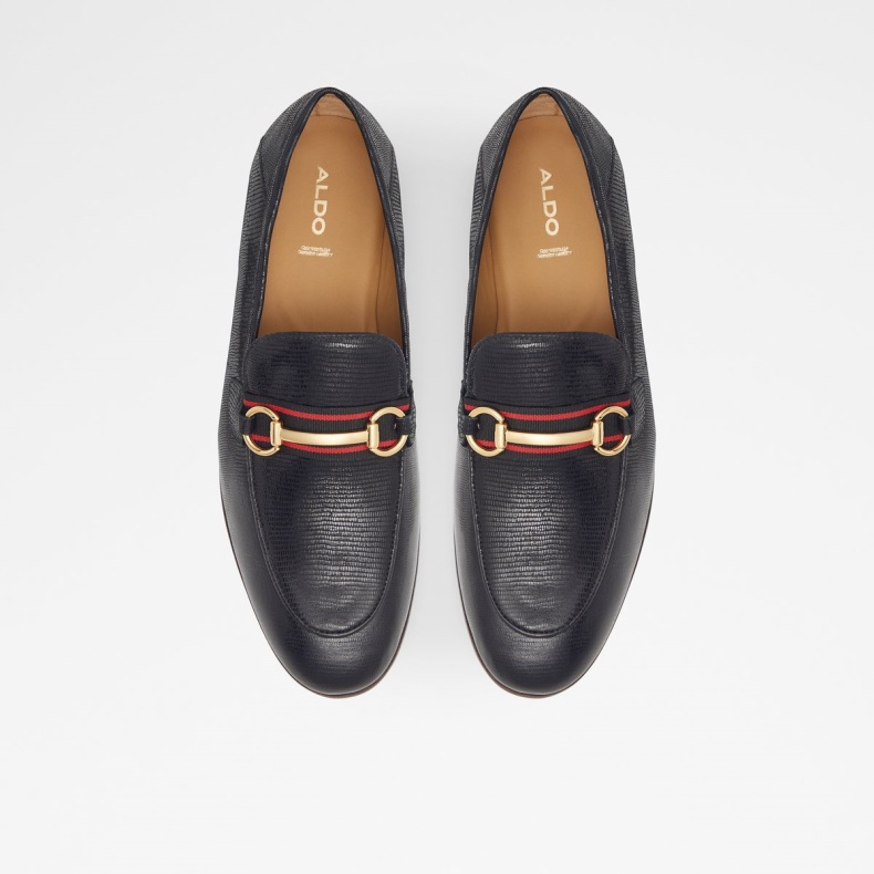 Sort Trywen Loafer Fashion Aldo