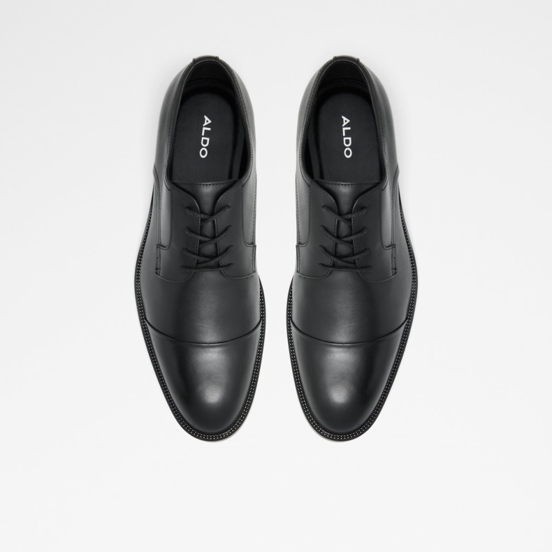 Tuxido Oxford Sko Mode Aldo Sort