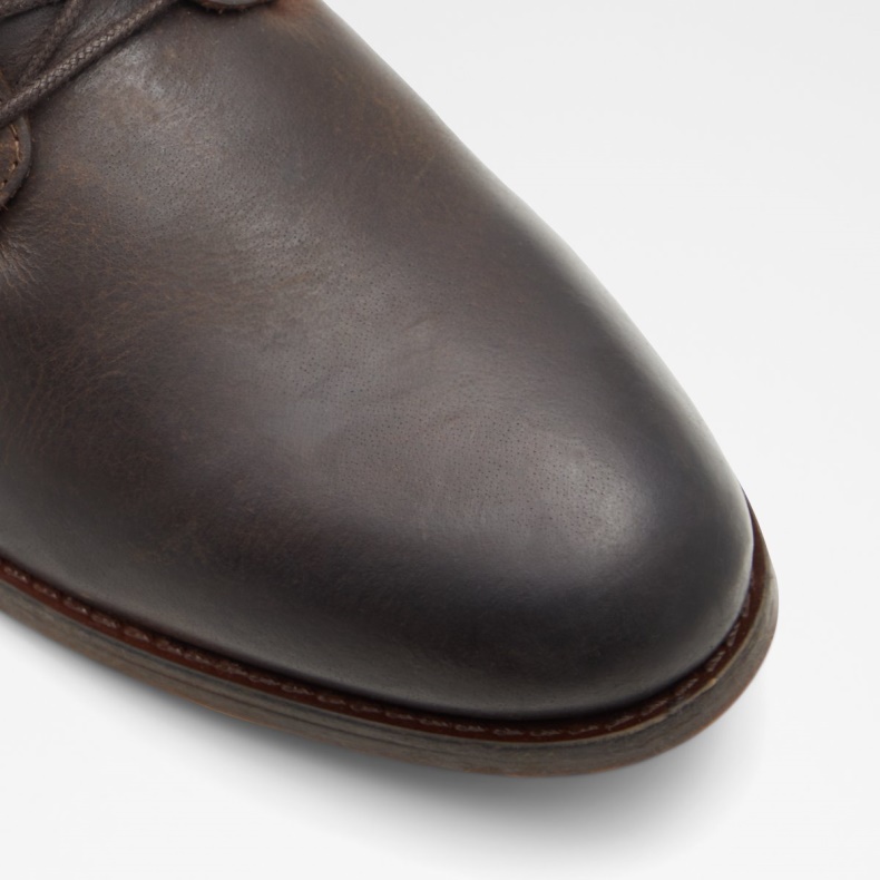 Twoin Snørestøvle Brun Aldo Mode