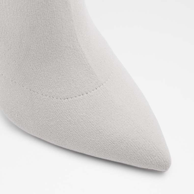 Tylah Mode Grå Aldo