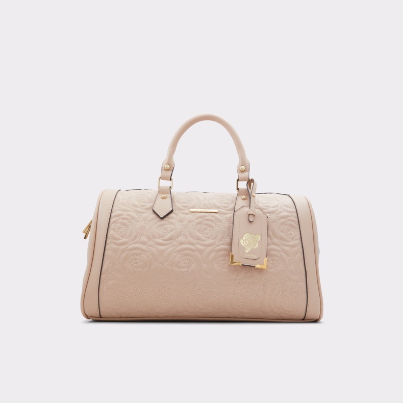 Lys Pink Tylan Rejse Duffle Bag Fashion Aldo