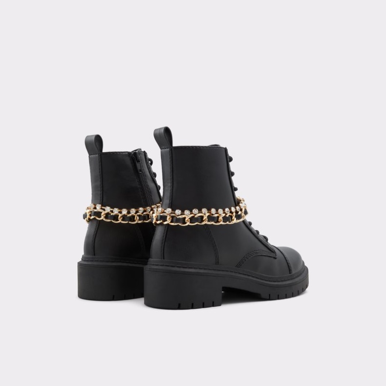 Mode Aldo Sort-guld Multi Umardodan