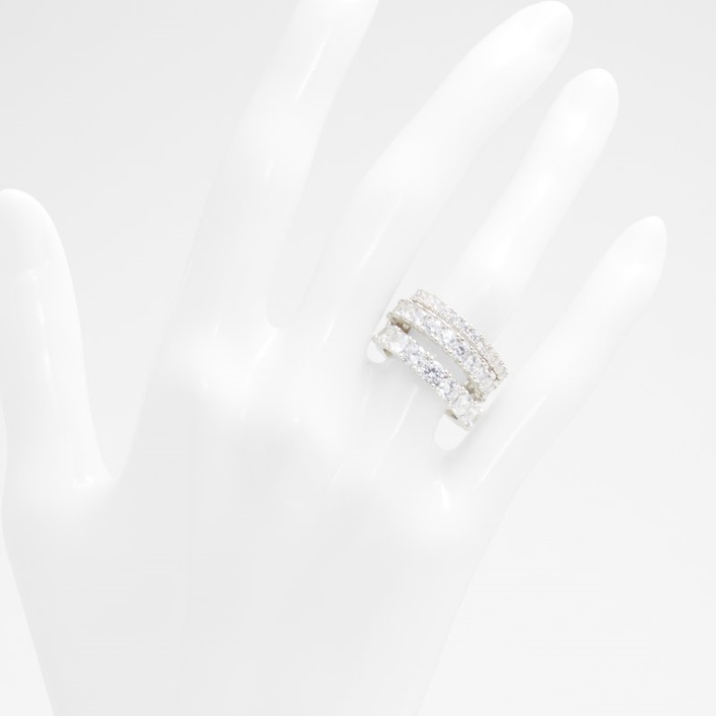 Aldo Sølvklar Multi Fashion Uniwen