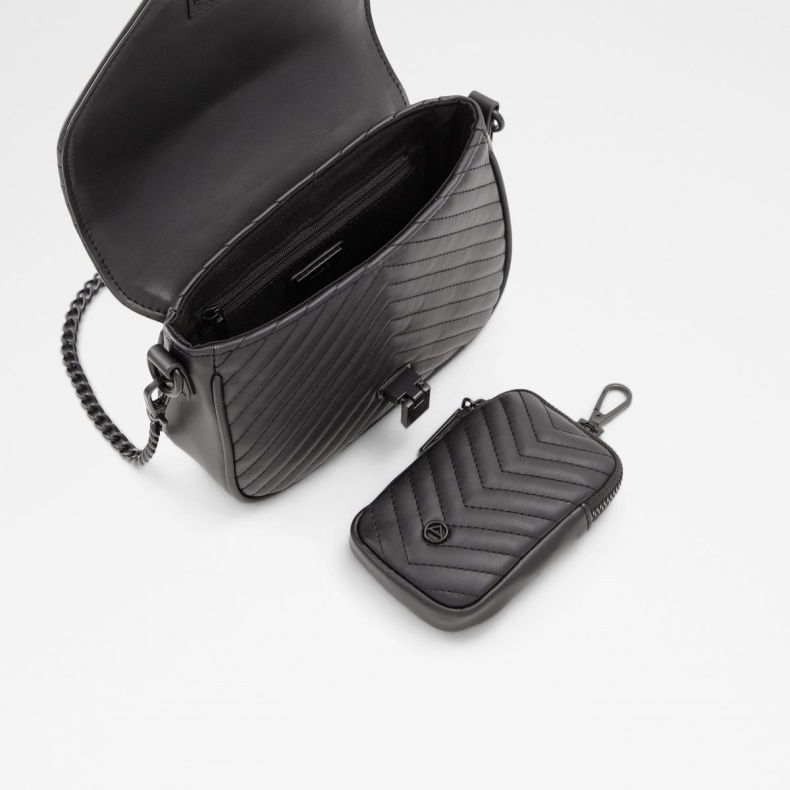 Fashion Sort Aldo Unilax Crossbody Taske