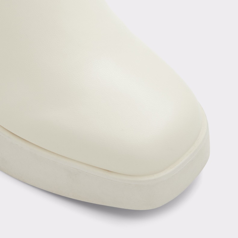 Mode Aldo Upstep Hvid