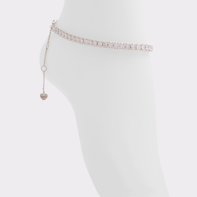 Sølvklar Multi Fashion Aldo Valentinaw