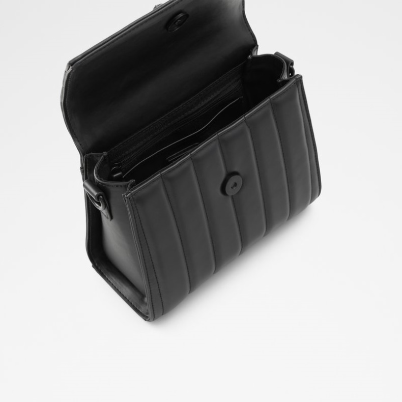 Sort Vardomas Aldo Mode