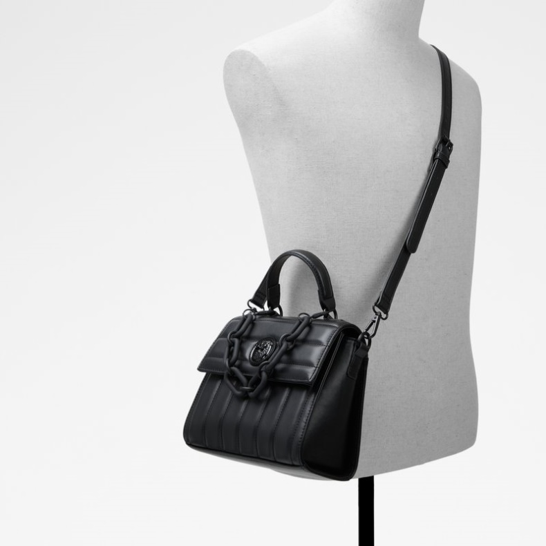 Sort Vardomas Aldo Mode