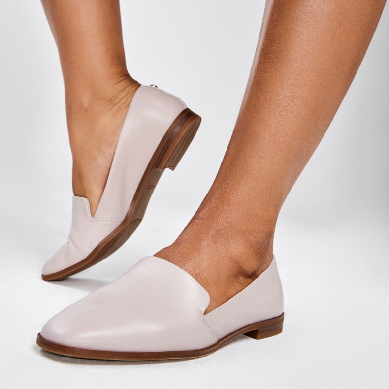 Aldo Mode Grå Veadith Slip-on