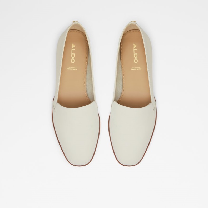 Hvid Mode Aldo Veadith