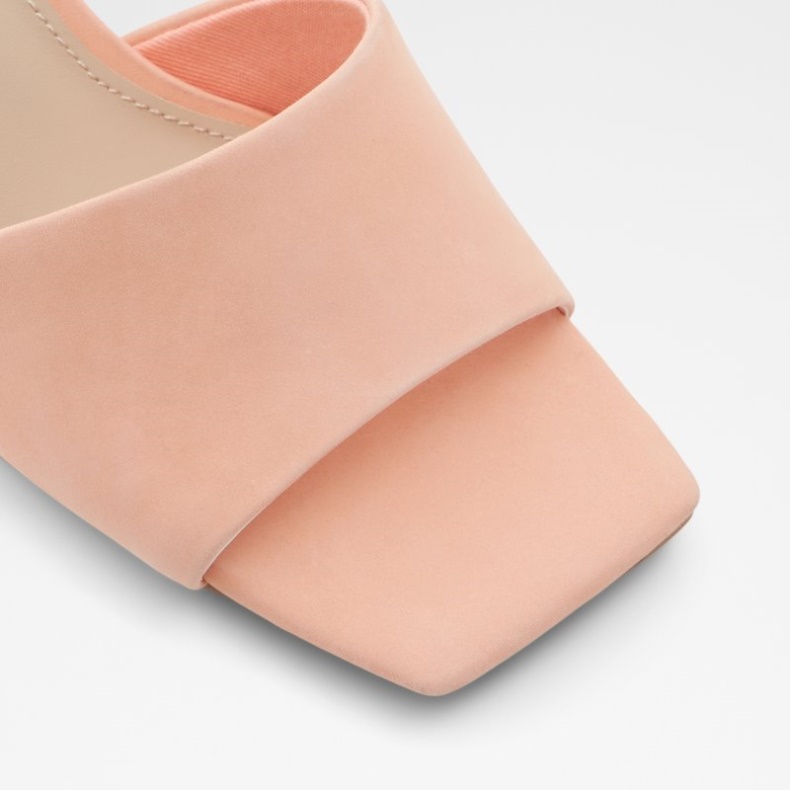 Aldo Mode Lys Orange Velalith