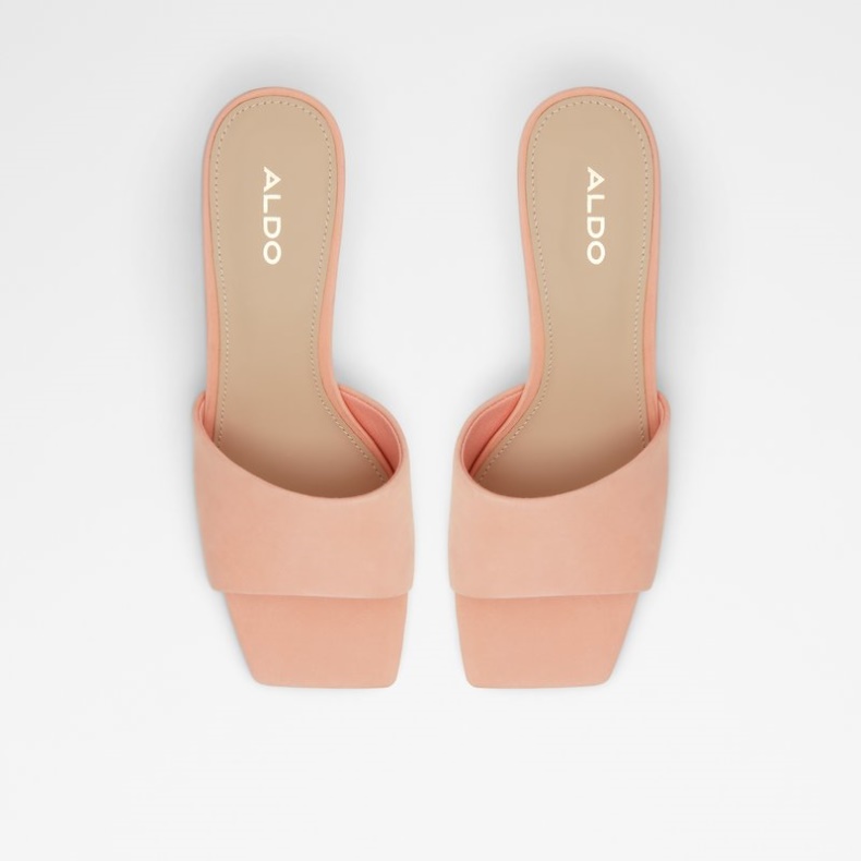 Aldo Mode Lys Orange Velalith