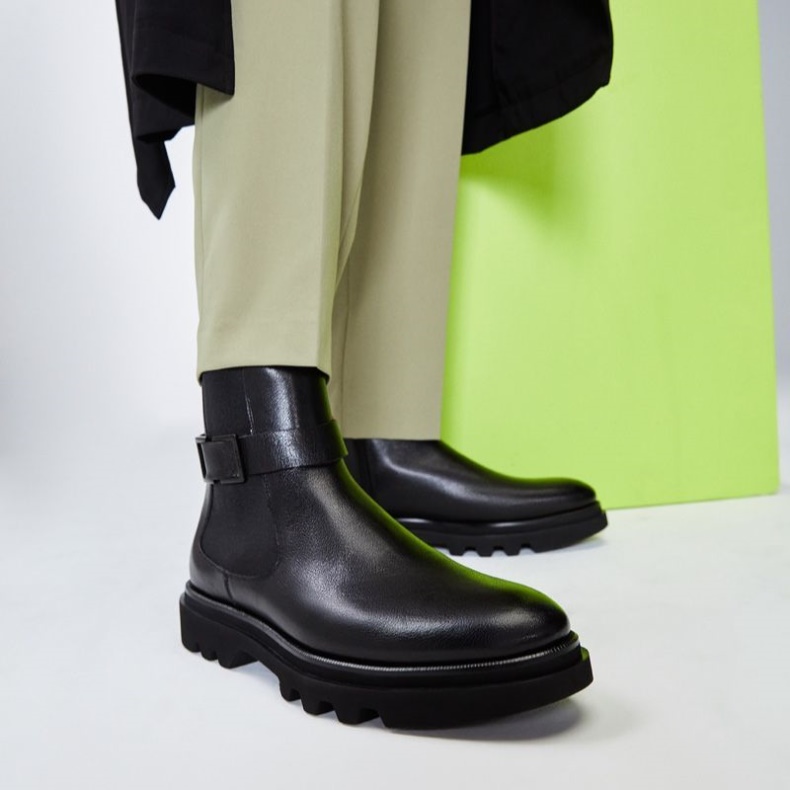 Verdi Aldo Fashion Sort