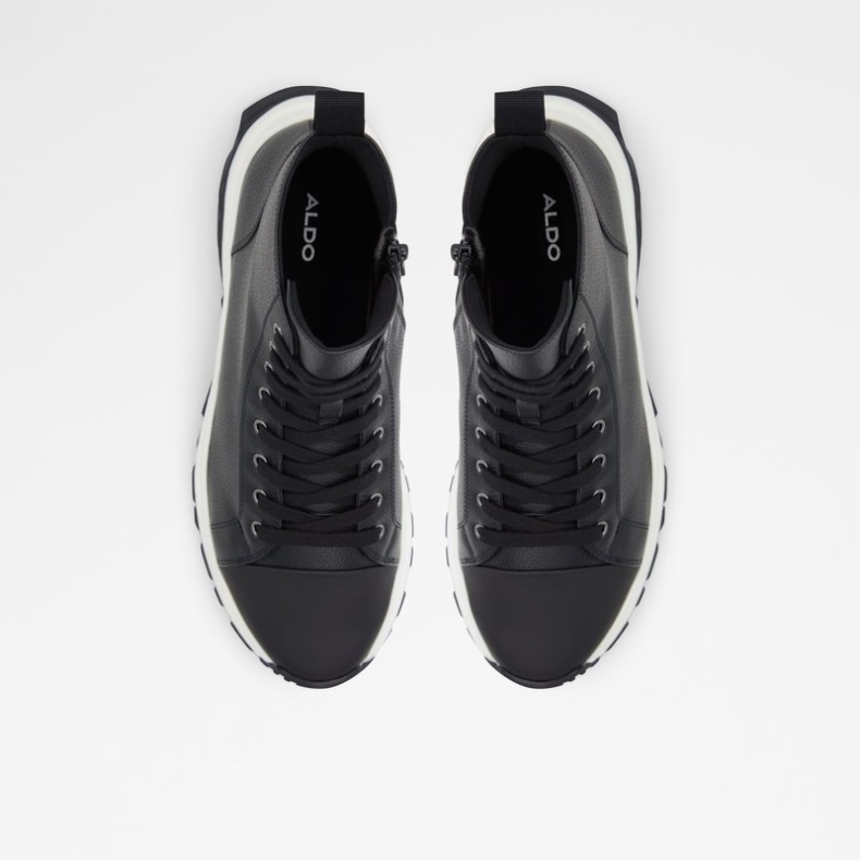 Sort Mode Aldo Vertex