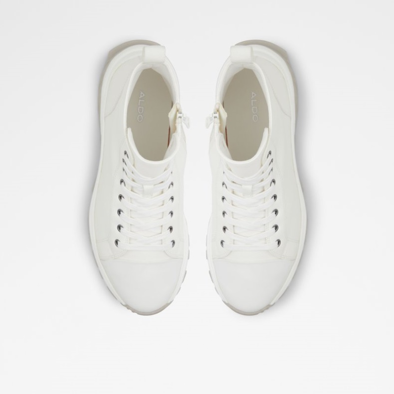 Hvid Vertex Fashion Aldo