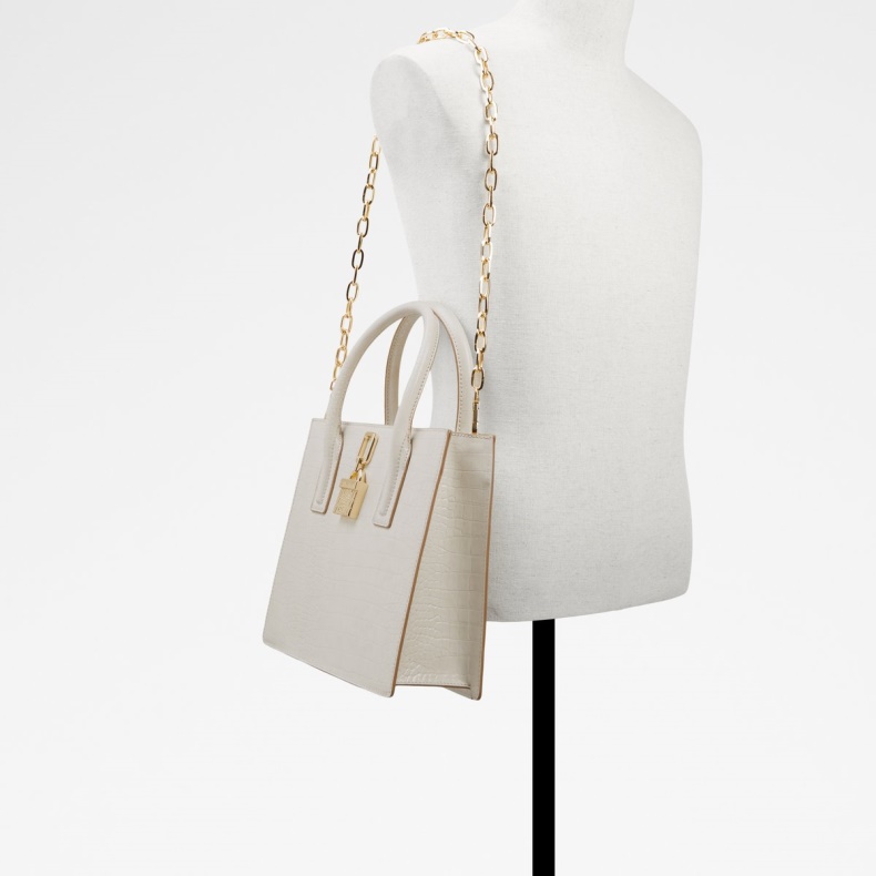 Viewan Taske Mulepose Fashion Bone Aldo