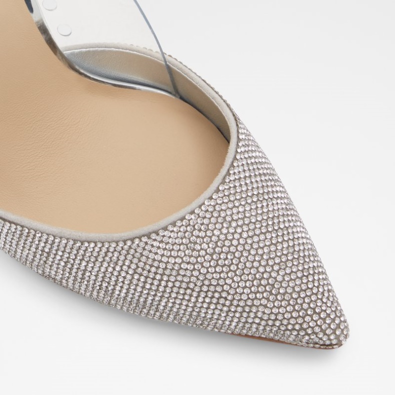 Violetta Aldo Mode Sølv