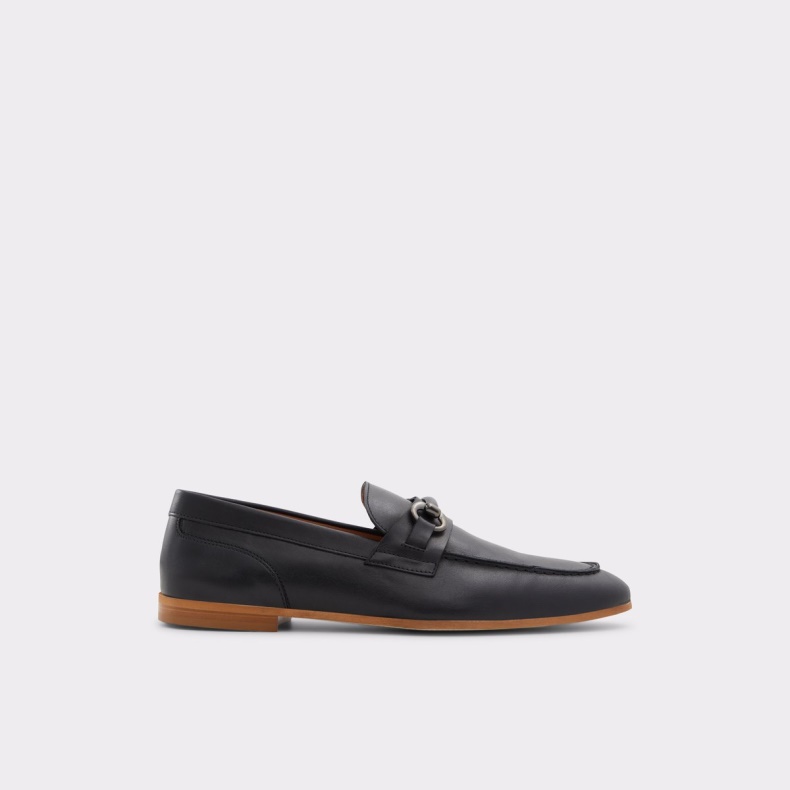 Mode Sort Aldo Violer Loafer