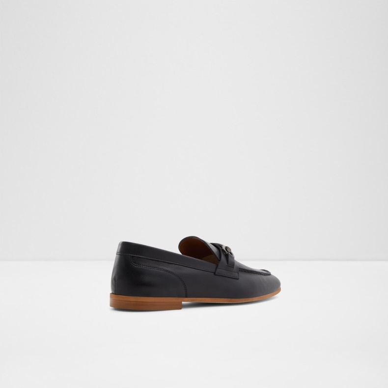 Mode Sort Aldo Violer Loafer
