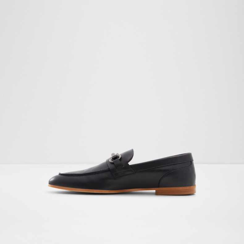 Mode Sort Aldo Violer Loafer