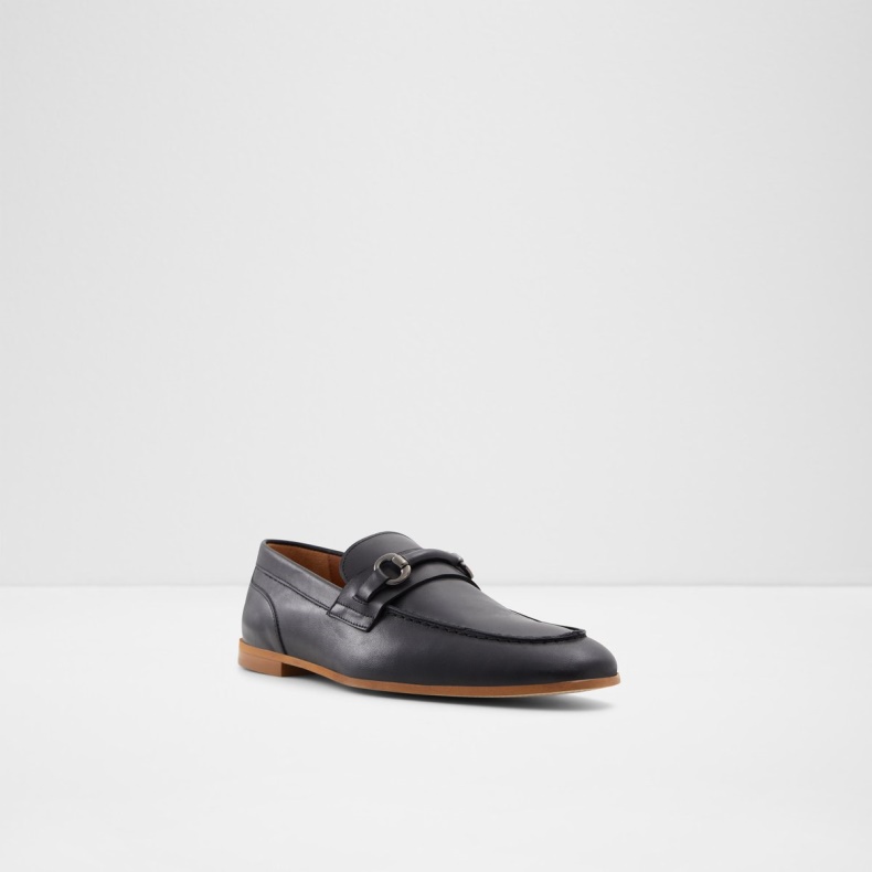 Mode Sort Aldo Violer Loafer
