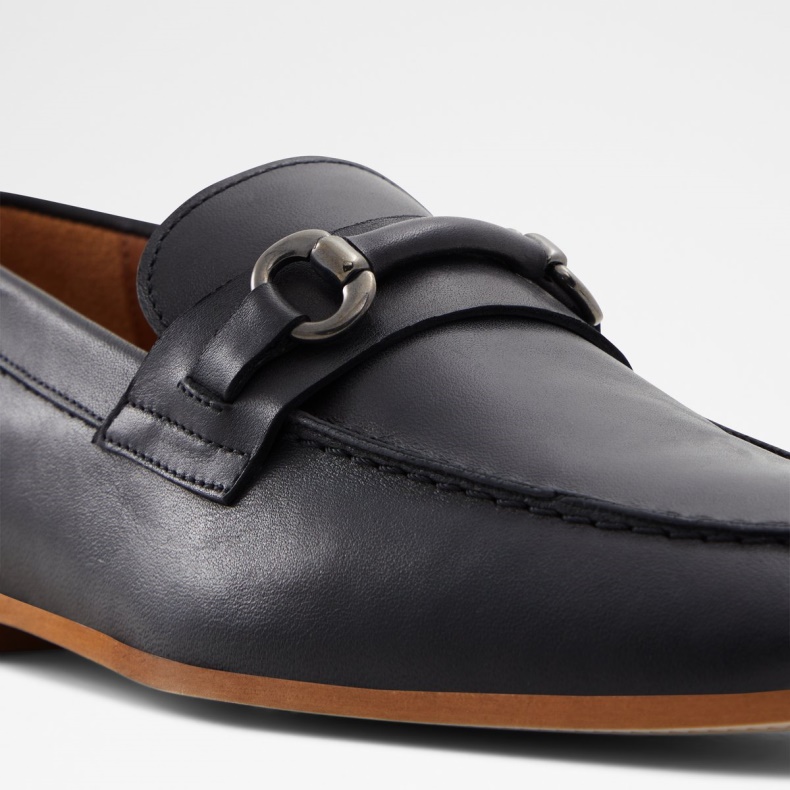 Mode Sort Aldo Violer Loafer