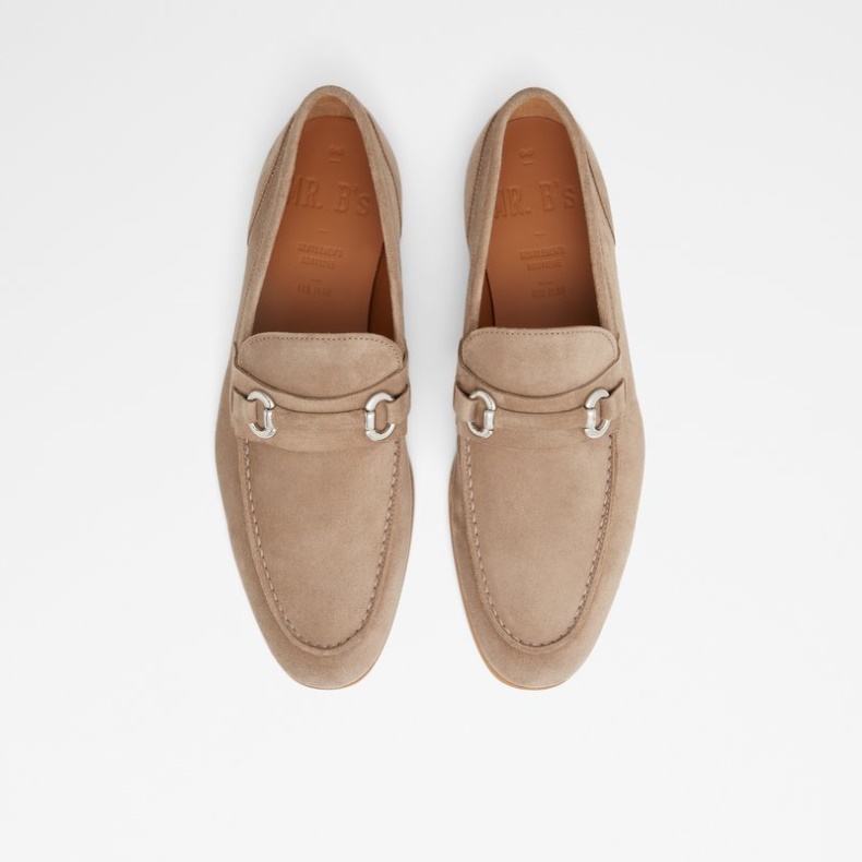 Violer Mode Beige Aldo