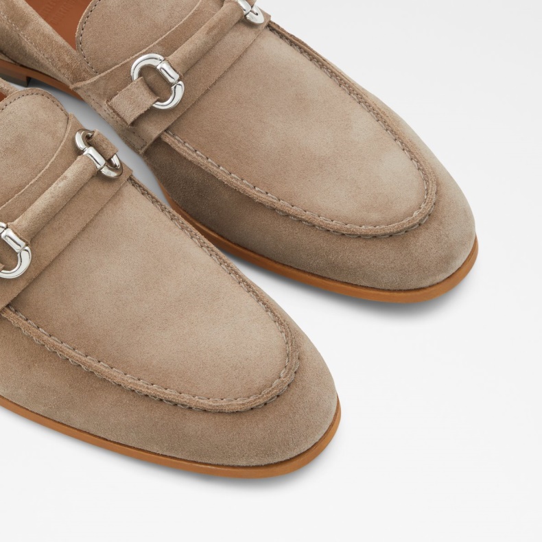 Violer Loafer Beige Aldo Mode