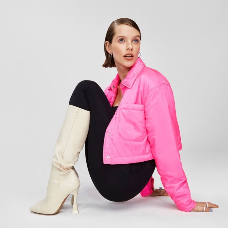 Vonteese Aldo Fashion Hvid