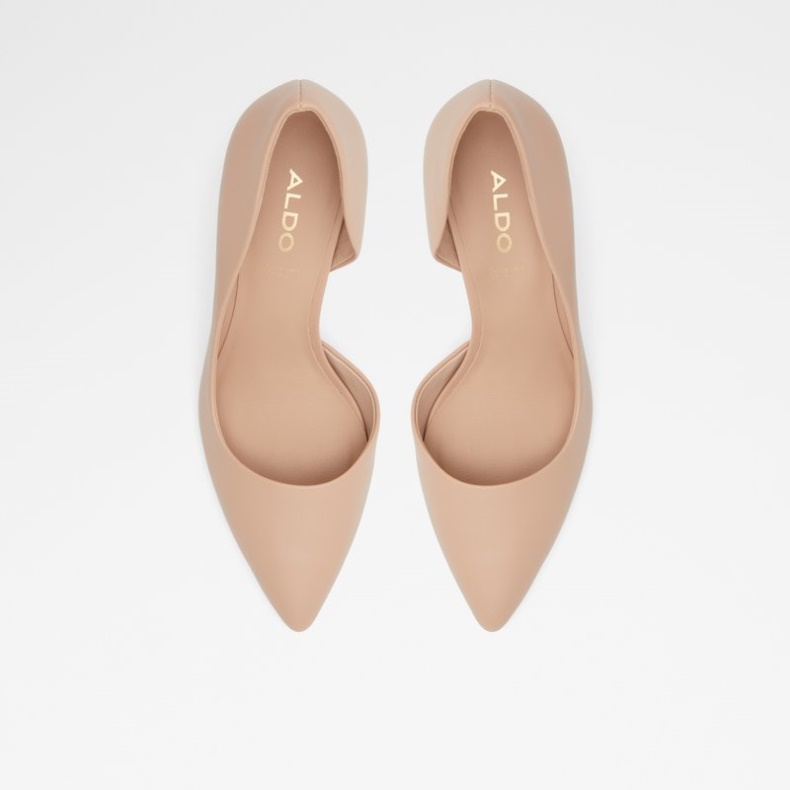 Vralg Fashion Bone Aldo