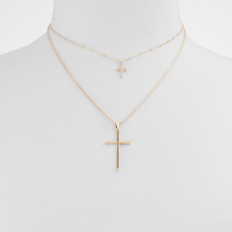 Mode Guld-klar Multi Aldo Vrigar