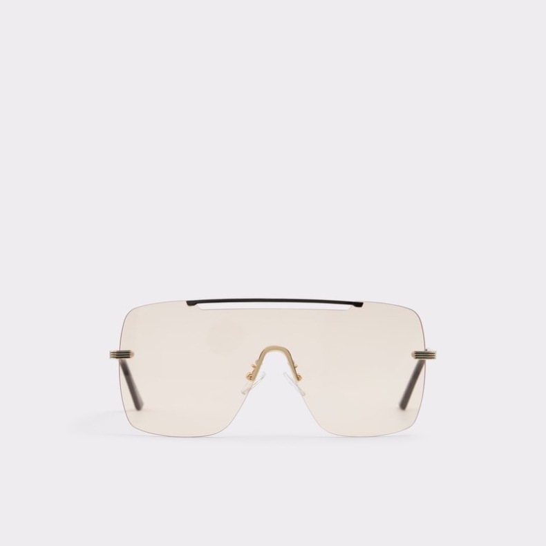 Sort-guld Multi Fashion Aldo Vulvaria