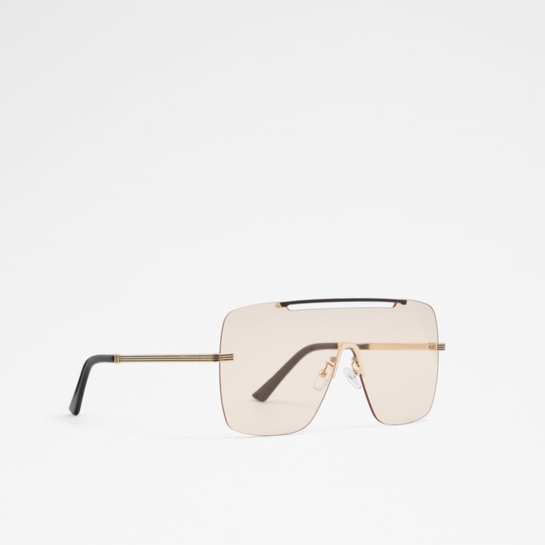 Sort-guld Multi Fashion Aldo Vulvaria